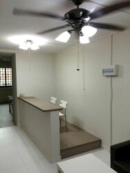 Blk 126 Lorong 1 Toa Payoh (Toa Payoh), HDB 3 Rooms #559387651